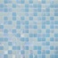 Hisbalit Starwater С000599427 Starwater Draco Glossy 2,5*2,5 Mosaic 33,33x33,33 cm, Spain - photo 1