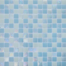 Hisbalit Starwater С000599427 Starwater Draco Glossy 2,5*2,5 Mozaïek 33,33x33,33 cm, Spanje - foto 1 - foto 1