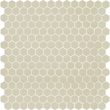 Hisbalit Stone С000220037 Stone 567 Matte Hexagonal Mosaico 33,2x33,2 cm, España - foto 1 - foto 1