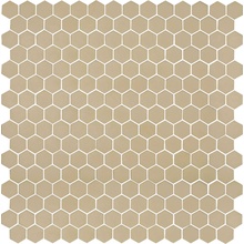 Hisbalit Stone С000424209 Stone 572 Matte Hexagonal Mosaico 33,2x33,2 cm, España - foto 1 - foto 1