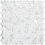 Hisbalit Texturas С000302195 Texturas Star Hexagonal Мозаика 33,2x33,2 см, Испания - фото 1