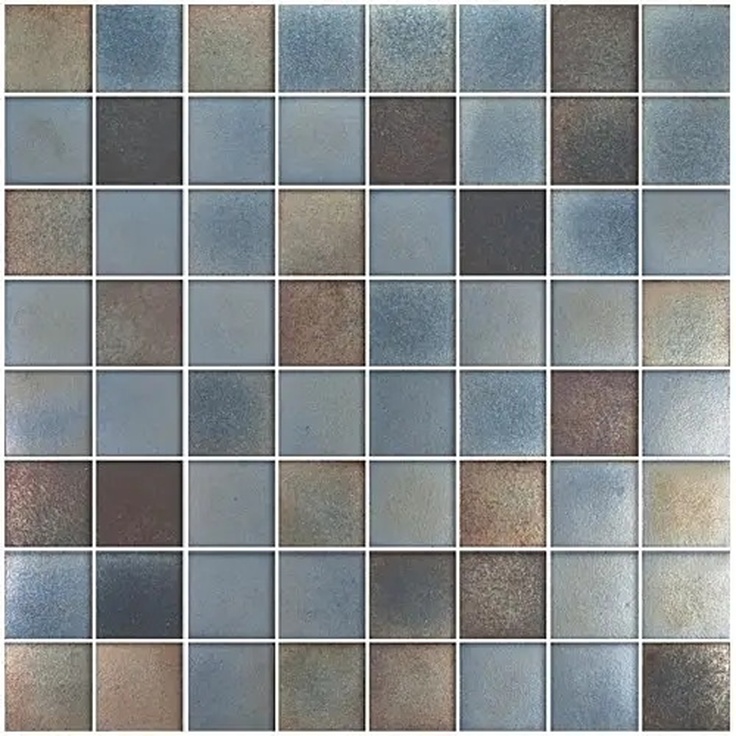 Hisbalit Texturas С000300627 Texturas Ever 4*4 Mosaic 32x32 cm, Spain - photo 1 Hisbalit Texturas С000300627 Texturas Ever 4*4 Mosaic 32x32 cm, Spain - photo 1