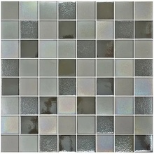 Hisbalit Texturas С000394899 Texturas Love 4*4 Мозаика 32x32 см, Испания - фото 1 - фото 1
