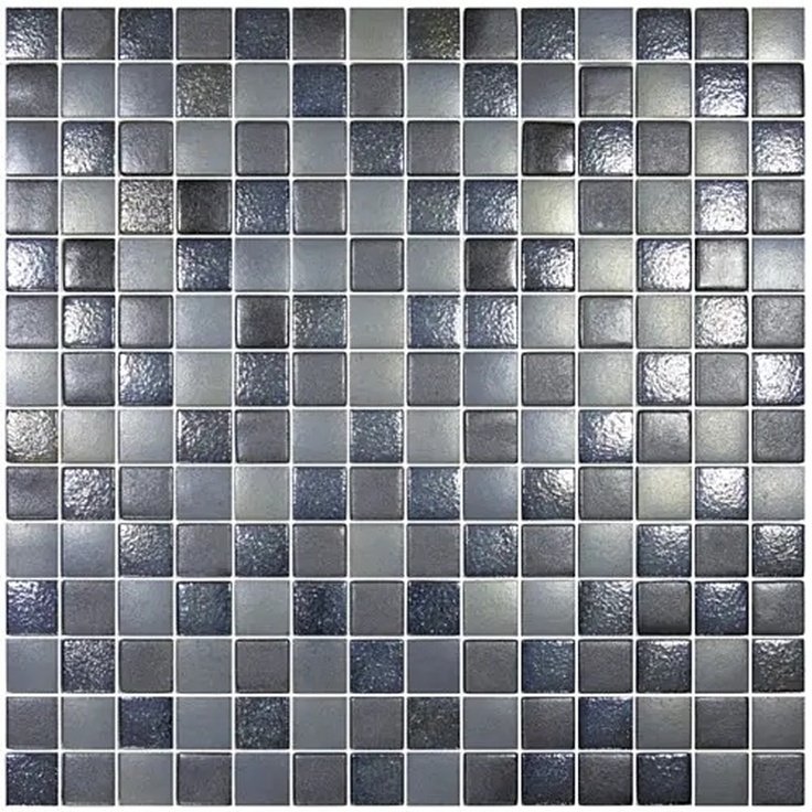Hisbalit Texturas С000092165 Texturas Neo 2.5*2.5 Mosaic 33,33x33,33 cm, Spain - photo 1 Hisbalit Texturas С000092165 Texturas Neo 2.5*2.5 Mosaic 33,33x33,33 cm, Spain - photo 1