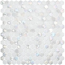 Hisbalit Texturas С000302195 Texturas Star Hexagonal Мозаика 33,2x33,2 см, Испания - фото 1 - фото 1