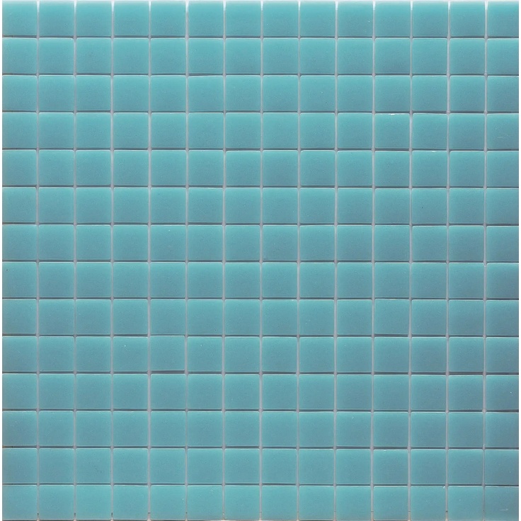 Hisbalit Unicolor Piscinas С000432391 Nansa Glossy 2,5*2,5 Mozaik 33,33x33,33 cm, Spanien, monokrom - foto 1 Hisbalit Unicolor Piscinas С000432391 Nansa Glossy 2,5*2,5 Mozaik 33,33x33,33 cm, Spanien, monokrom - foto 1