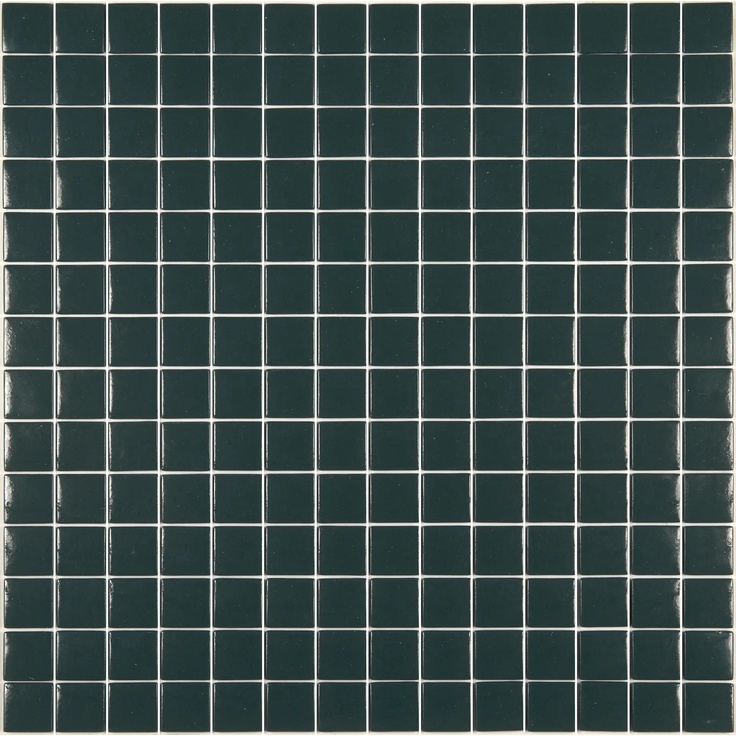 Hisbalit Unicolor С000036869 Unicolor_313B_Brillo 2.5*2.5 (mesh-mounted) Mosaic 33,33x33,33 cm, Spain - photo 1
