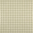 Hisbalit Unicolor С000036900 Unicolor_329A_Brillo 2.5*2.5 (mesh-mounted) Mosaic 33,33x33,33 cm, Spain - photo 1