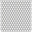 Hisbalit Unicolor С000623864 Unicolor_172E Hexagonal Satin Gloss Mozaika 33,2x33,2 cm, Španělsko, jednobarevný - fotografie 1 Hisbalit Unicolor С000623864 Unicolor_172E Hexagonal Satin Gloss Mozaika 33,2x33,2 cm, Španělsko, jednobarevný - fotografie 1