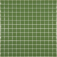 Hisbalit Unicolor С000497137 Unicolor 221A Antislip B 2.5*2.5 Мозаика 33,33x33,33 см, Испания, моноколор - фото 1 - фото 1