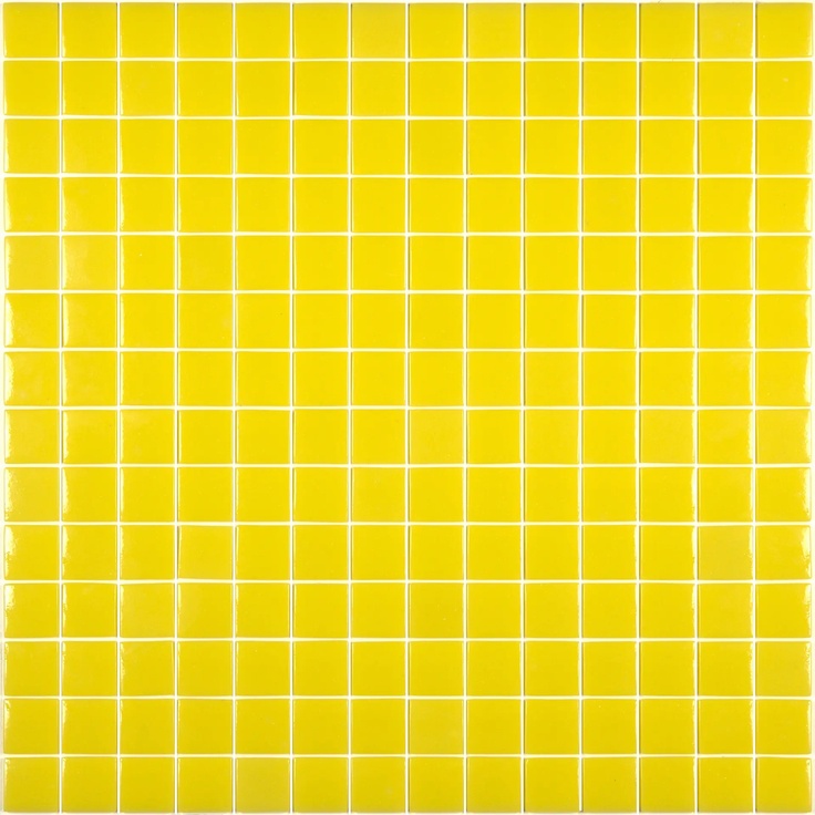 Hisbalit Unicolor С000036877 Unicolor_302C_Brillo2.5*2.5 (mesh-mounted) Mozaika 33,33x33,33 cm, Španělsko, jednobarevný - fotografie 1 Hisbalit Unicolor С000036877 Unicolor_302C_Brillo2.5*2.5 (mesh-mounted) Mozaika 33,33x33,33 cm, Španělsko, jednobarevný - fotografie 1
