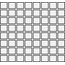 Hisbalit Unicolor С000544964 Unicolor 307 Antislip3 4*4 Mosaico 32x32 cm, España, monocolor - foto 1 Hisbalit Unicolor С000544964 Unicolor 307 Antislip3 4*4 Mosaico 32x32 cm, España, monocolor - foto 1