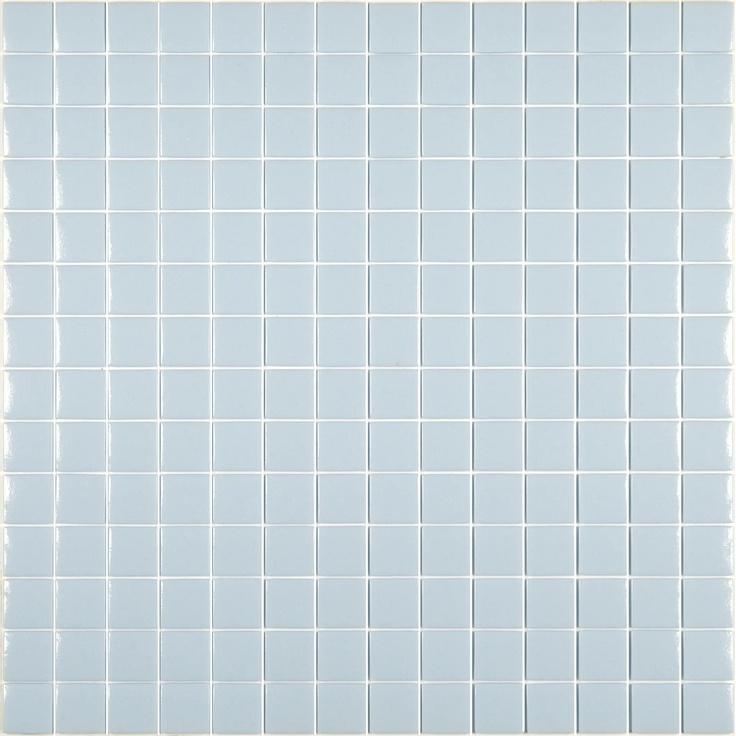 Hisbalit Unicolor С000036881 Unicolor_315B_Brillo 2.5*2.5 (mesh-mounted) Mozaika 33,33x33,33 cm, Španělsko, jednobarevný - fotografie 1 Hisbalit Unicolor С000036881 Unicolor_315B_Brillo 2.5*2.5 (mesh-mounted) Mozaika 33,33x33,33 cm, Španělsko, jednobarevný - fotografie 1