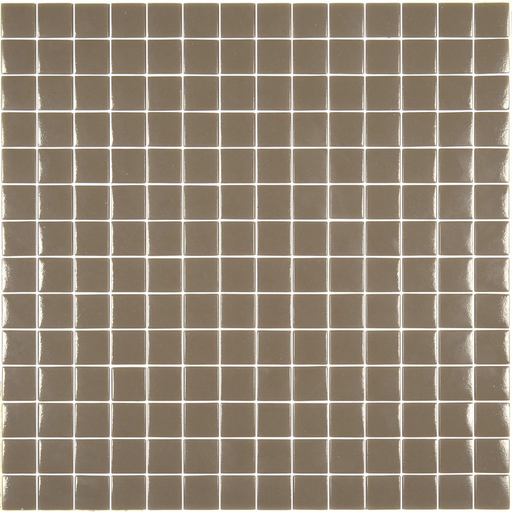 Hisbalit Unicolor С000036884 Unicolor_323A_Brillo 2.5*2.5 (mesh-mounted) Mosaico 33,33x33,33 cm, Spagna, monocolore - foto 1 Hisbalit Unicolor С000036884 Unicolor_323A_Brillo 2.5*2.5 (mesh-mounted) Mosaico 33,33x33,33 cm, Spagna, monocolore - foto 1
