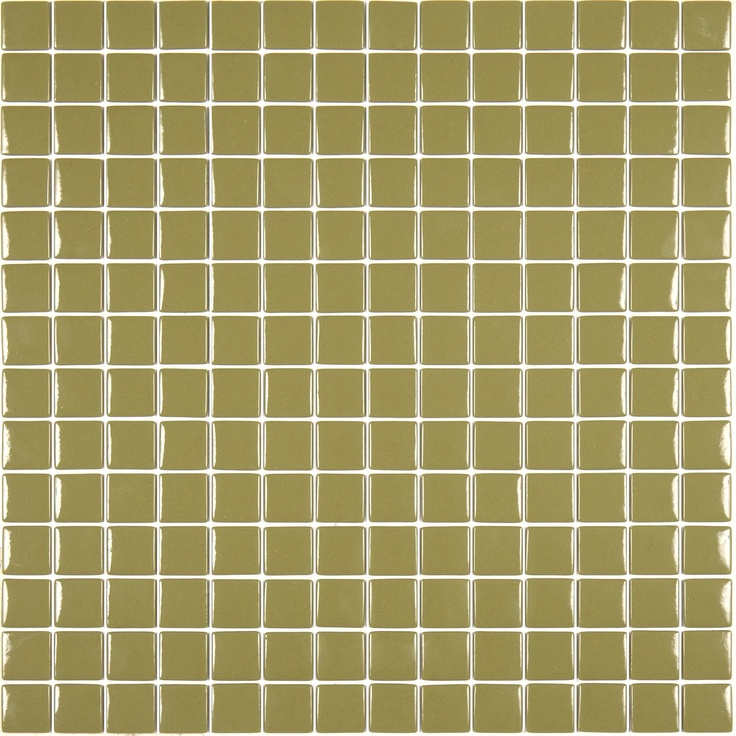 Hisbalit Unicolor С000036898 Unicolor_337B_Brillo 2.5*2.5 (mesh-mounted) Mozaik 33,33x33,33 cm, Spanien, monokrom - foto 1 Hisbalit Unicolor С000036898 Unicolor_337B_Brillo 2.5*2.5 (mesh-mounted) Mozaik 33,33x33,33 cm, Spanien, monokrom - foto 1