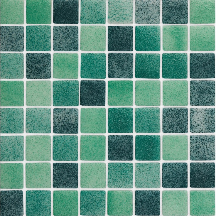 Hisbalit Water Mix С000583725 Water Mix Arnia 4*4 Brillo Mosaico 32x32 cm, Spagna - foto 1 Hisbalit Water Mix С000583725 Water Mix Arnia 4*4 Brillo Mosaico 32x32 cm, Spagna - foto 1