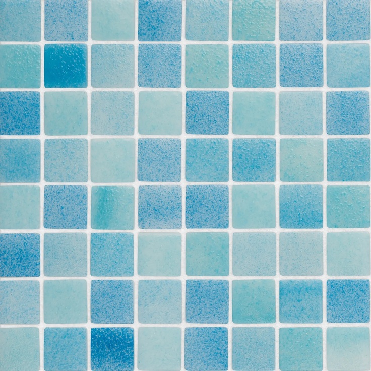 Hisbalit Water Mix С000583733 Water Mix Gerra 4*4 Brillo Mosaic 32x32 cm, Spain - photo 1 Hisbalit Water Mix С000583733 Water Mix Gerra 4*4 Brillo Mosaic 32x32 cm, Spain - photo 1