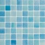 Hisbalit Water Mix С000583733 Water Mix Gerra 4*4 Brillo Mosaic 32x32 cm, Spain - photo 1 Hisbalit Water Mix С000583733 Water Mix Gerra 4*4 Brillo Mosaic 32x32 cm, Spain - photo 1