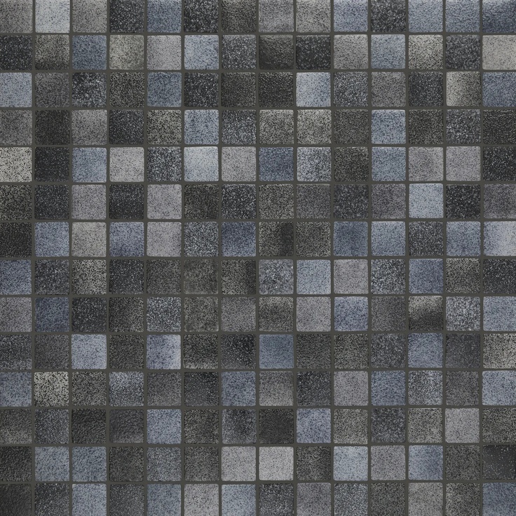 Hisbalit Water Mix С000583734 Water Mix Langre 2,5*2,5 Anti-Slip C3 Mosaic 33,33x33,33 cm, Spain - photo 1 Hisbalit Water Mix С000583734 Water Mix Langre 2,5*2,5 Anti-Slip C3 Mosaic 33,33x33,33 cm, Spain - photo 1