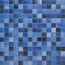 Hisbalit Water Mix С000583739 Water Mix Oyambre 2,5*2,5 Brillo Mosaic 33,33x33,33 cm, Spain - photo 1 Hisbalit Water Mix С000583739 Water Mix Oyambre 2,5*2,5 Brillo Mosaic 33,33x33,33 cm, Spain - photo 1