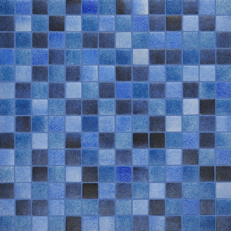 Hisbalit Water Mix С000583738 Water Mix Oyambre 2,5*2,5 Anti-Slip C3 Mosaic 33,33x33,33 cm, Spain - photo 1 Hisbalit Water Mix С000583738 Water Mix Oyambre 2,5*2,5 Anti-Slip C3 Mosaic 33,33x33,33 cm, Spain - photo 1