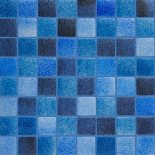 Hisbalit Water Mix С000583740 Water Mix Oyambre 4*4 Anti-Slip C3 Mozaïek 32x32 cm, Spanje - foto 1 - foto 1