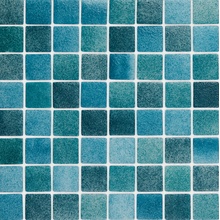 Hisbalit Water Mix С000583745 Water Mix Ris 4*4 Brillo Mozaïek 32x32 cm, Spanje - foto 1 - foto 1