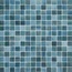 Hisbalit Water Mix С000583742 Water Mix Ris 2,5*2,5 Anti-Slip C3 Mosaic 33,33x33,33 cm, Spain - photo 1