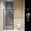 Equipe Costa Nova 5x20 см, ceramic, Spain, monochrome - interior photo 60