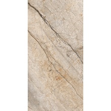 Imola ceramica The Room SANPE612RM SAN PE6 12 RM gres porcelánový 60x120 cm, Itálie, vzhled kamene  - fotografie 1 - foto 1