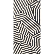 Imola ceramica The Room Zebra612Lp Zebra6 12Lp Dekor 60x120 cm, Itálie, jine - fotografie 1 - foto 1