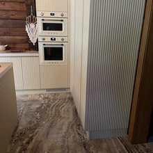 Imola ceramica The Room BLADA6260LP BLA DA6 260 LP gres porcelánový 120x260 cm, Itálie, vzhled kamene  - fotografie 1 - foto 2