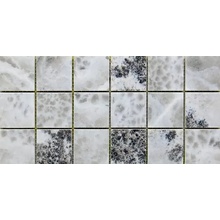 Imola ceramica The Room MK.BlaDa1530LP Mozaika 15x30 cm, Itálie, vzhled mozaiky - fotografie 1 - foto 1