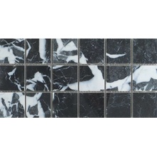 Imola ceramica The Room Mk.GraAn1530LP Mozaika 15x30 cm, Itálie, vzhled mozaiky - fotografie 1 - foto 1