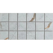 Imola ceramica The Room Mk.GreRoLp1530 Mozaika 15x30 cm, Itálie, vzhled mozaiky - fotografie 1 - foto 1