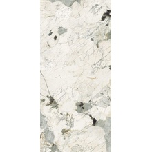 Imola ceramica The Room PatWh6278Lp Pat Wh6 278 Lp gres porcelánový 120x278 cm, Itálie, vzhled mramoru - fotografie 1 - foto 1