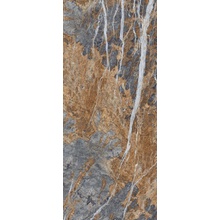Imola ceramica The Room BluJe6278Lpm Blu Je6 278 Lpm gres porcelánový 120x278 cm, Itálie, vzhled kamene  - fotografie 1 - foto 1