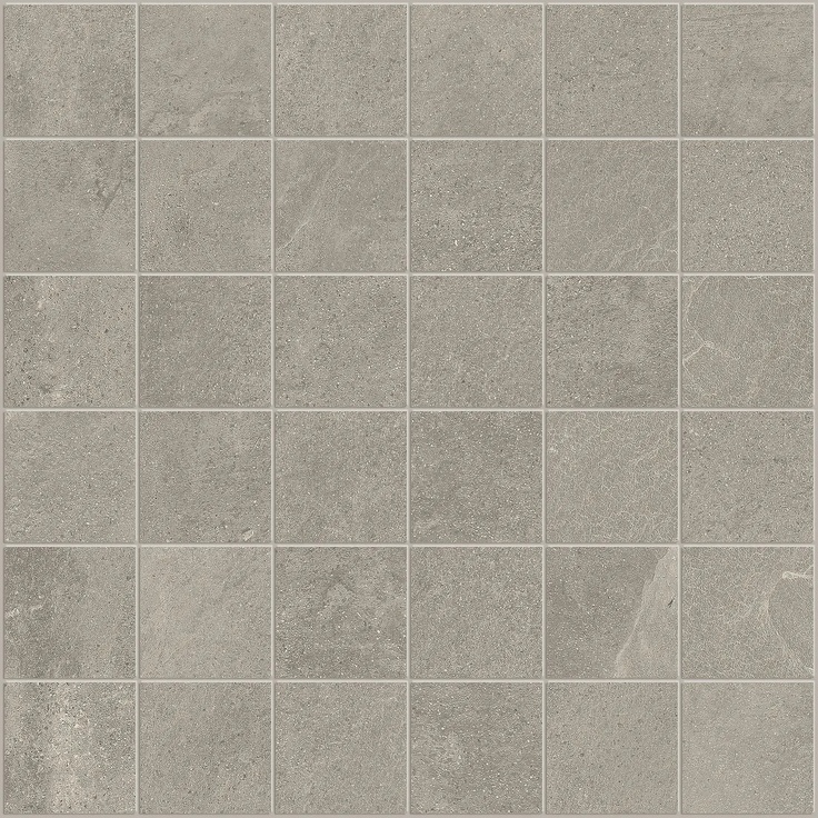 Imola Azuma Rock С000616308 MK.A.RCK 30G Mosaic 30x30 cm, Italy, concrete - photo 1 Imola Azuma Rock С000616308 MK.A.RCK 30G Mosaic 30x30 cm, Italy, concrete - photo 1