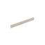 Imola Azuma Up С000535091 A.upBt60av baseboard 6x60 cm, Italy, concrete - photo 1