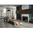 Imola Blue Savoy 30x60, ongeglazuurd keramisch graniet, Italië, andere soorten steen - interieurfoto 3