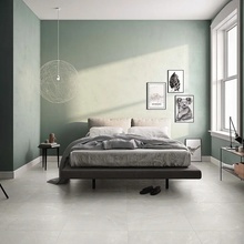Imola Blue Savoy 30x60, oglaserad porslinskeramik, Italien, övriga typer av sten - interiörfoto 1 - foto 1