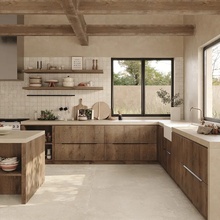 Imola Closer 30x60, glaserad keramisk granit, Italien, övriga typer av sten - interiörfoto 1 - foto 4