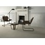 Imola Creative Concrete 30x60, porcelanato não esmaltado, Itália, concreto - foto de interior 4