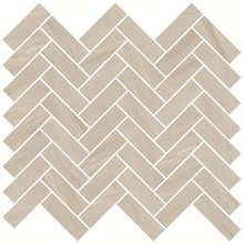 Imola Lime-Rock С000422827 MK.LMRCK W Mosaïque 28,5x32 cm, Italie, calcaire - photo 1 - photo 1