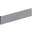 Imola Micron 2.0 С000204522 M2.0BT60G baseboard 9,5x60 cm, Italy, concrete - photo 1