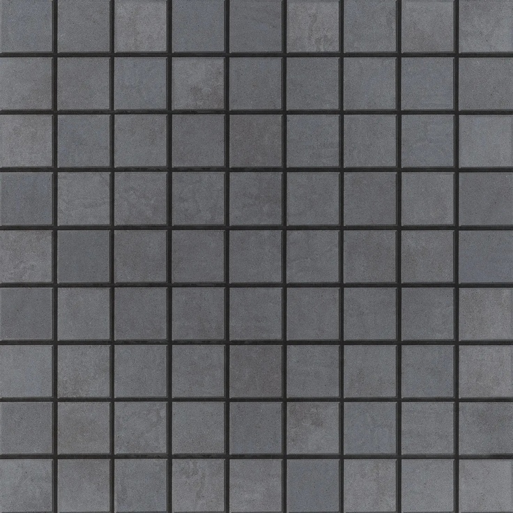 Imola Micron 2.0 С000204243 Mk.M2.030DG Мозаика 30x30 см, Италия, под бетон - фото 1 Imola Micron 2.0 С000204243 Mk.M2.030DG Мозаика 30x30 см, Италия, под бетон - фото 1