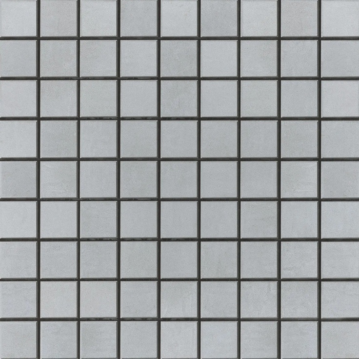Imola Micron 2.0 С000204245 Mk.M2.030GH Mosaiikki 30x30 cm, Italia, betonin alla - kuva 1 Imola Micron 2.0 С000204245 Mk.M2.030GH Mosaiikki 30x30 cm, Italia, betonin alla - kuva 1