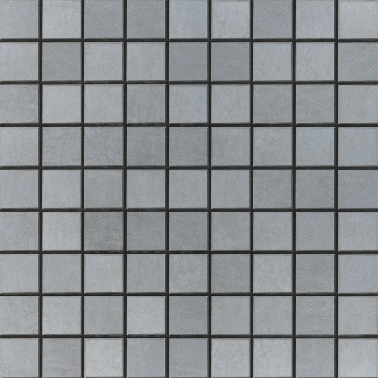 Imola Micron 2.0 С000204244 Mk.M2.030G Mosaiikki 30x30 cm, Italia, betonin alla - kuva 1 Imola Micron 2.0 С000204244 Mk.M2.030G Mosaiikki 30x30 cm, Italia, betonin alla - kuva 1