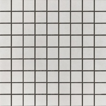 Imola Micron 2.0 С000204248 Mk.M2.030W Mozaika 30x30 cm, Itálie, pod betonem - fotografie 1 - foto 1