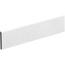 Imola Micron 2.0 С000204526 M2.0BT60W Плинтус 9,5x60 см, Италия, под бетон - фото 1 Imola Micron 2.0 С000204526 M2.0BT60W Плинтус 9,5x60 см, Италия, под бетон - фото 1